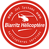 Agence Biarritz Hélicoptère